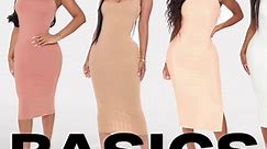Fashion Nova - You need these in your wardrobe 😍 Shop...