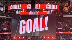 Philadelphia Flyers 2023 Goal Horn (LIVE!)