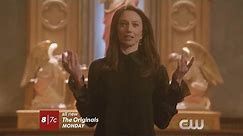 Claudia Black 2015 in The Originals 2x18 promo