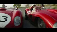 Ferrari | movie | 2023 | Official Trailer