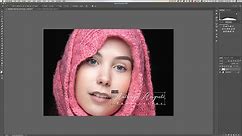 How to Create Your Own WATERMARK
