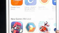 Apple’s App Store Continues to Soar and Set Records