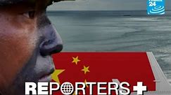 Documenting the tensions in the Asia-Pacific region - REPORTERS