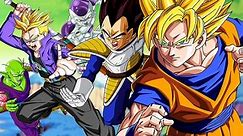 The 10 Best Dragon Ball Z Characters