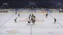 Skellefteå AIK - Björklöven 2003-12-07 (Hela matchen)