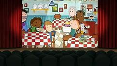 Peg and Cat S 01 Ep 11E12 The Birthday Cake Problem and The Doohickey Problem