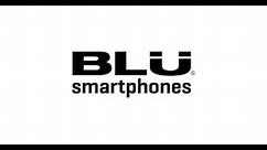 Blu smartphones startup sound