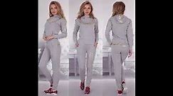 Tracksuits for Women Workout Sets Online UK