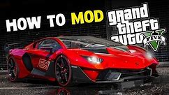 How To Mod GTA 5 | Essential Steps For Beginners | Before Installing any Mod