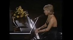 Petula Clark Live, 6 February 1983 (Tribute To Karen)