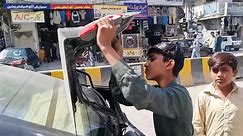 Shedding Light: Manual Repair of Car Tail Lights in Pakistan - A DIY Guide to Keeping Your Drive Bright!