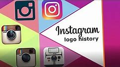Instagram logo, symbol | history and evolution