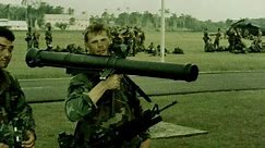 90 MM RECOILLESS Rifle M67
