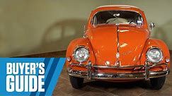 Volkswagen Beetle | Buyer's Guide