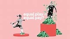 Equal Pay In Sport