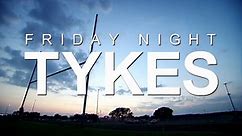 Friday Night Tykes, Season 2, Episode 1