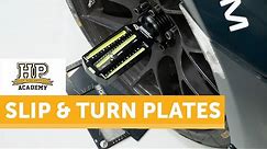 These Will Save You TIME! | Slip Plates, Turn Plates