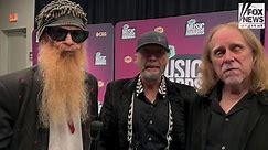 Billy Gibbons, Warren Haynes, and Paul Rodgers on Lynyrd Skynyrd's 'honest' songs: 'They'll live on forever'