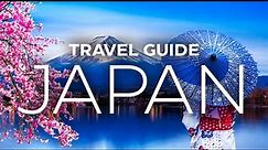 Japan Travel | Top 10 UNMISSABLE Must-Visit Destinations in Japan