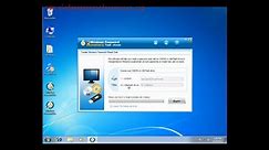 How to Reset Windows 7 password if you forgot?