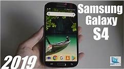 REVIEW: Samsung Galaxy S4 in 2019 - Still Worth It / Usable?