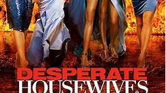 Desperate Housewives: Season 4 Episode 7 You Can't Judge a Book by it's Cover