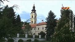 Trag: Manastiri Fruške gore - Život u posvećenju