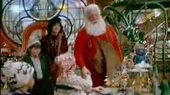 Santa Clause 2 - Trailer