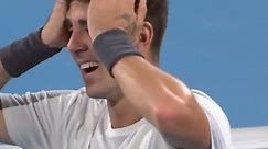 Kokkinakis Wins His First-Ever ATP Title In Adelaide!