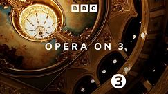Opera on 3 - Live from the Met: Puccini's Madama Butterfly - BBC Sounds