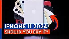 iPhone 11 in 2024 (Review), Still Worth It?