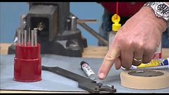 How to Build an AR-15 Lower Receiver
