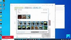 How to import Photos from SD Card to a Windows 11/10 PC