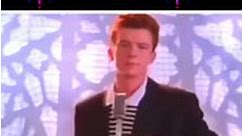 Rick Astley - Never Gonna Give You Up | Old School Music