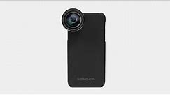Photography Lens System for iPhone - SANDMARC