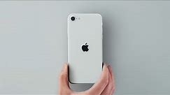 The New iPhone SE 2020 | Dual Sim | Apple