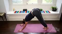 30 Days of Yoga - Day 20 | Yoga With Adriene