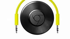 Google’s Chromecast Audio makes dumb speakers smart