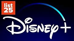 25 Things to Watch on Disney Plus