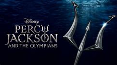 Percy Jackson Streaming & Disney Plus Release Date Window