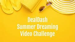 Let’s get digging with a new DealDash Video Challenge!