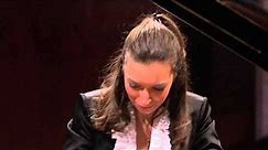 Yulianna Avdeeva – Polonaise in A flat major, Op. 53 (second stage)
