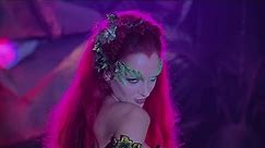 Poison Ivy- All Powers from Batman and Robin