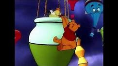 Magical World Of Winnie The Pooh Cutscenes