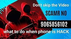 Normal message forwarding to unknown number #scammers #hacker #hack #hacks #phone #trending #shots
