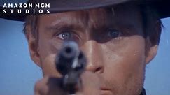 DEATH RIDES A HORSE (1967) | Official Trailer | MGM