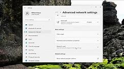 How to Fix WI-Fi Not Showing in List of Available Networks on Windows 11 [Tutorial]