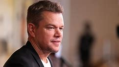 Matt Damon’s new movie ‘Stillwater’ premiered in NYC