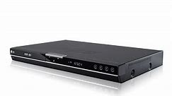LG Digital TV Recorder with 320Gb Hard Disk Drive and DVD Recorder - RHT399H | LG UK