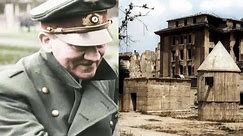 Find the Führer: The Secret Soviet Investigation - Episode 3: The 'Hitler' Corpse